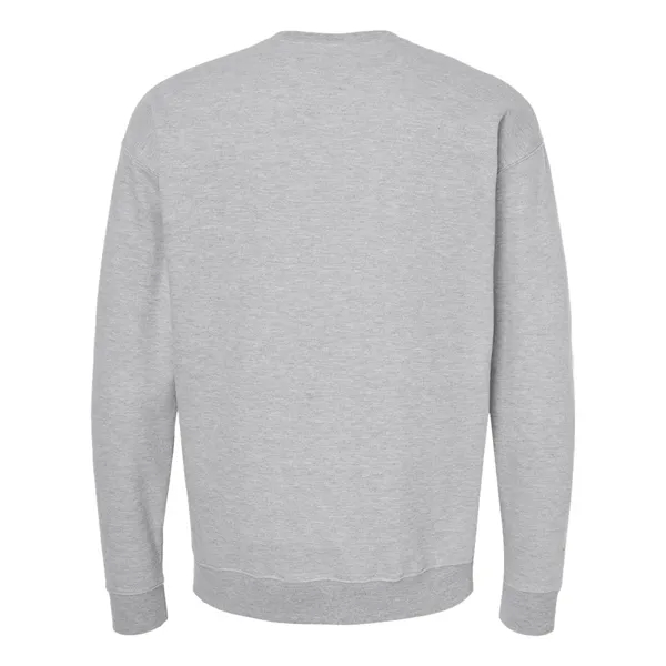 Tultex Unisex Fleece Crewneck Sweatshirt... from ASI 84358 S&S Activewear