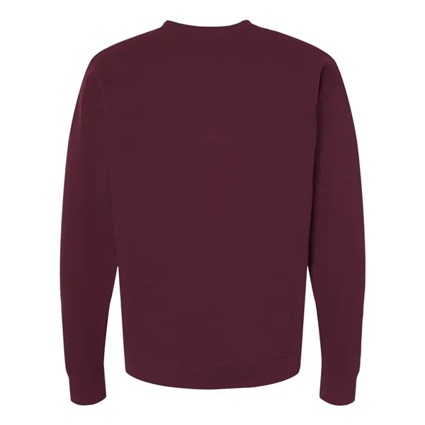 Tultex Unisex Fleece Crewneck Sweatshirt... from ASI 84358 S&S Activewear