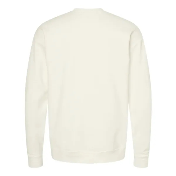 Tultex Unisex Fleece Crewneck Sweatshirt... from ASI 84358 S&S Activewear