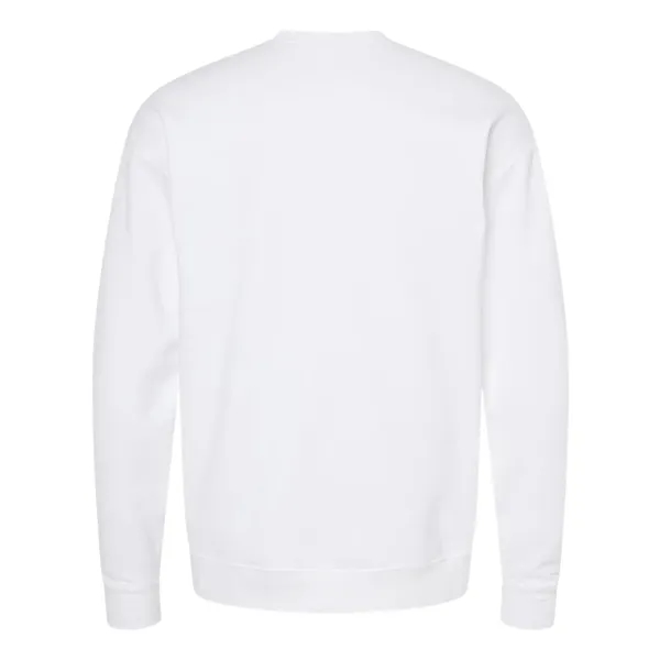Tultex Unisex Fleece Crewneck Sweatshirt... from ASI 84358 S&S Activewear