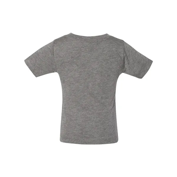 Triblend Baby Short Sleeve Tee... from ASI 84358 S&S Activewear