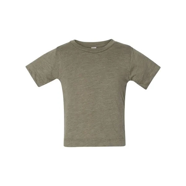 Triblend Baby Short Sleeve Tee... from ASI 84358 S&S Activewear