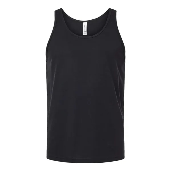 BELLA + CANVAS Heather CVC Tank... from ASI 84358 S&S Activewear