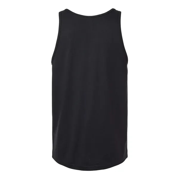 BELLA + CANVAS Heather CVC Tank... from ASI 84358 S&S Activewear