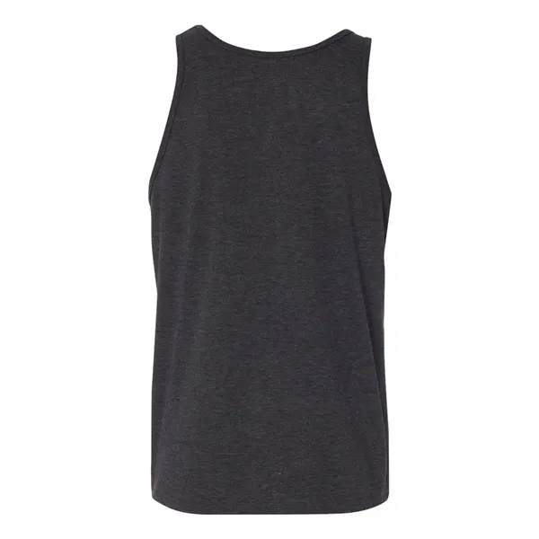 Unisex jersey tank. Blank product.... from ASI 84358 S&S Activewear