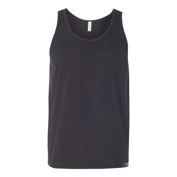 Unisex jersey tank. Blank product.... from ASI 84358 S&S Activewear