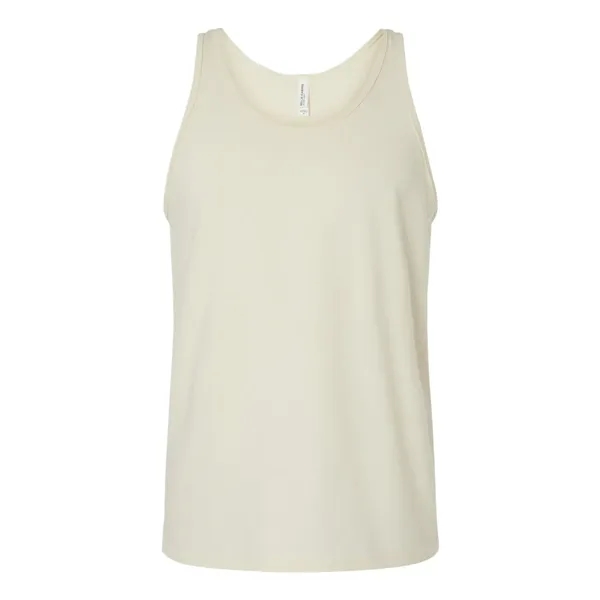 Unisex jersey tank. Blank product.... from ASI 84358 S&S Activewear