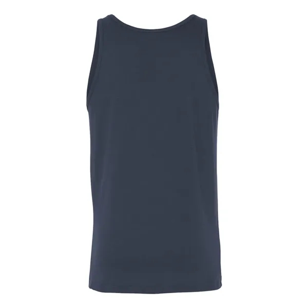 Unisex jersey tank. Blank product.... from ASI 84358 S&S Activewear