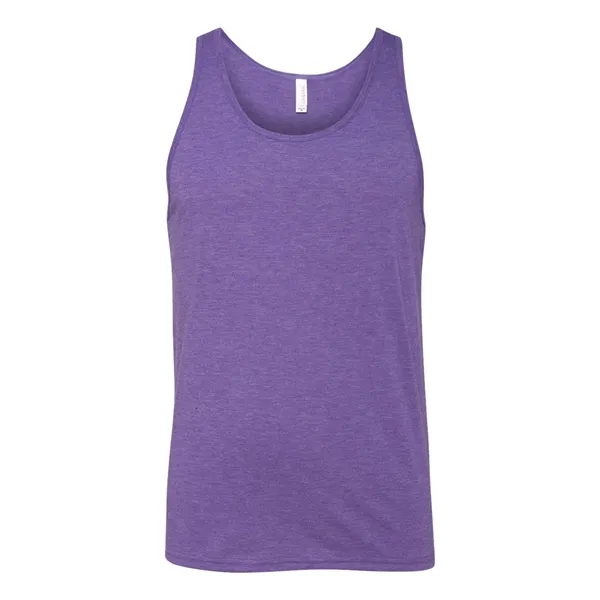 Unisex jersey tank. Blank product.... from ASI 84358 S&S Activewear