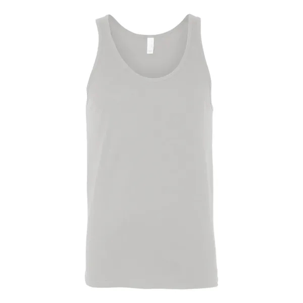 Unisex jersey tank. Blank product.... from ASI 84358 S&S Activewear