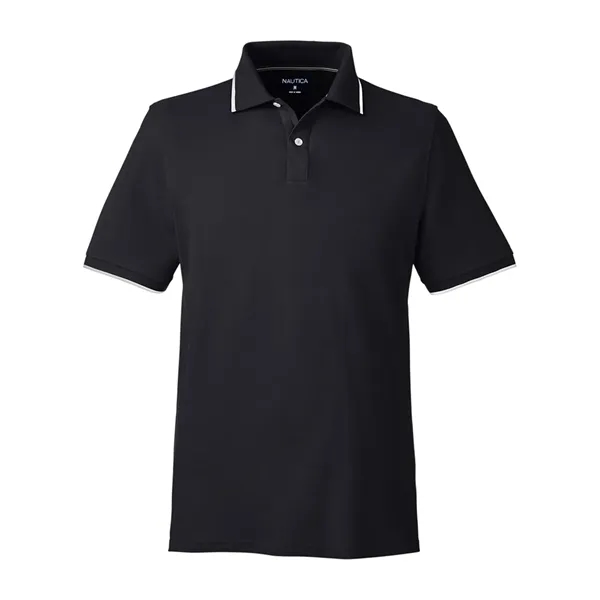 Nautica Deck Polo... from ASI 84358 S&S Activewear