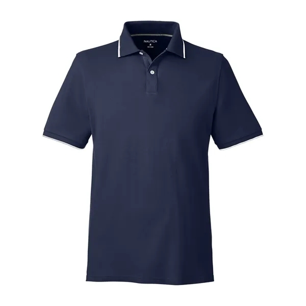 Nautica Deck Polo... from ASI 84358 S&S Activewear