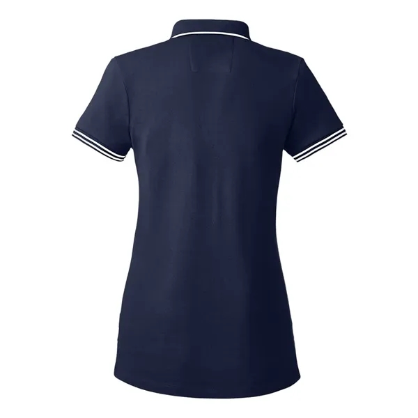 Nautica Women's Deck Polo... from ASI 84358 S&S Activewear
