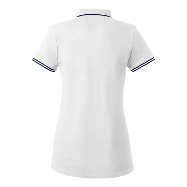 Nautica Women's Deck Polo... from ASI 84358 S&S Activewear