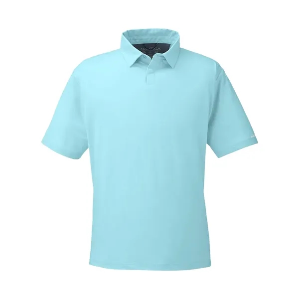 Nautica Saltwater Polo... from ASI 84358 S&S Activewear