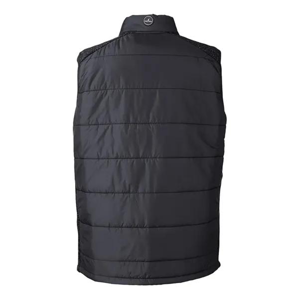 Nautica Harbor Puffer Vest... from ASI 84358 S&S Activewear