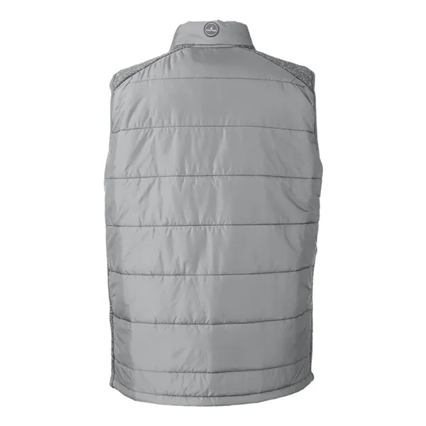 Nautica Harbor Puffer Vest... from ASI 84358 S&S Activewear