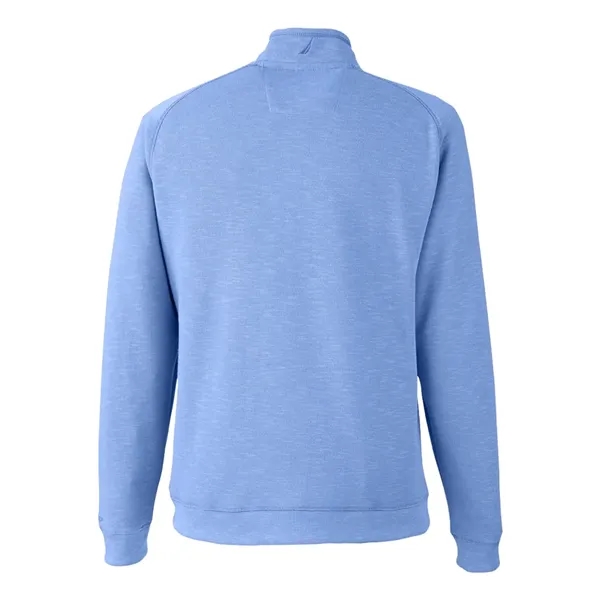 Nautica Sun Surfer Supreme Quarter-Zip Pullover... from ASI 84358 S&S Activewear