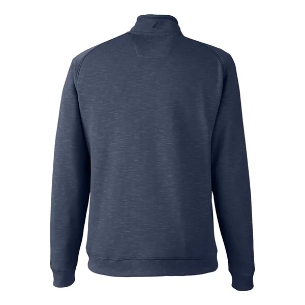 Nautica Sun Surfer Supreme Quarter-Zip Pullover... from ASI 84358 S&S Activewear