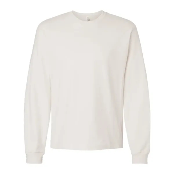 BELLA + CANVAS 6 oz. Heavyweight Long Sleeve Tee... from ASI 84358 S&S Activewear
