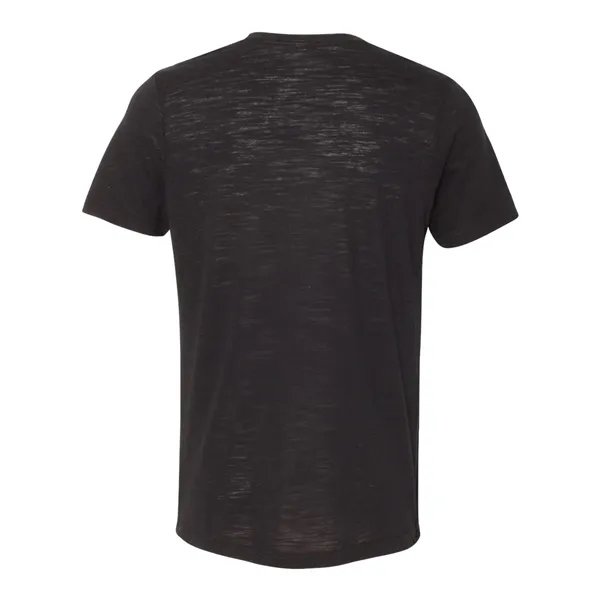 Unisex raglan t-shirt made from 100% combed ring-spun cotton with contrast... from ASI 84358 S&S Activewear