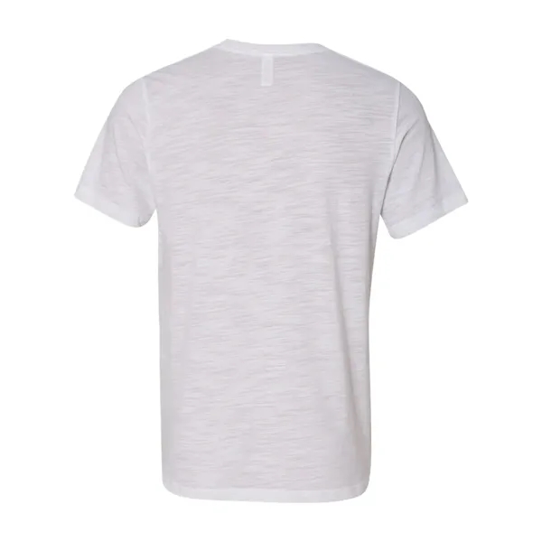 Unisex raglan t-shirt made from 100% combed ring-spun cotton with contrast... from ASI 84358 S&S Activewear