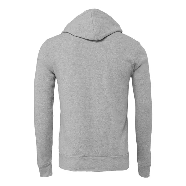 Unisex hooded pullover sweatshirt, a cold weather basic. Blank.... from ASI 84358 S&S Activewear