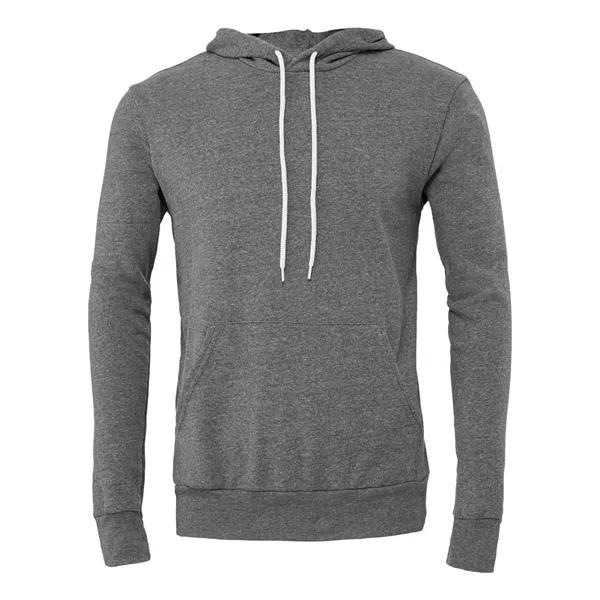 Unisex hooded pullover sweatshirt, a cold weather basic. Blank.... from ASI 84358 S&S Activewear