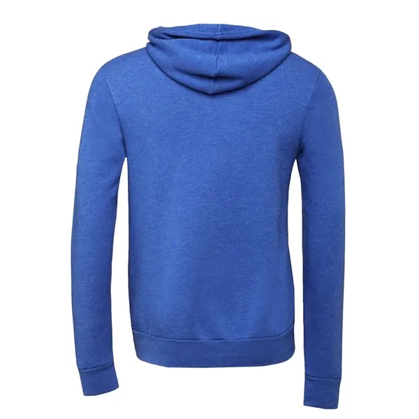 Unisex hooded pullover sweatshirt, a cold weather basic. Blank.... from ASI 84358 S&S Activewear