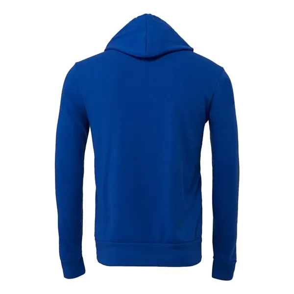 Unisex hooded pullover sweatshirt, a cold weather basic. Blank.... from ASI 84358 S&S Activewear