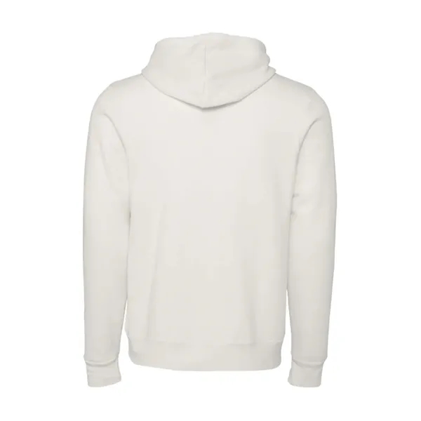 Unisex hooded pullover sweatshirt, a cold weather basic. Blank.... from ASI 84358 S&S Activewear