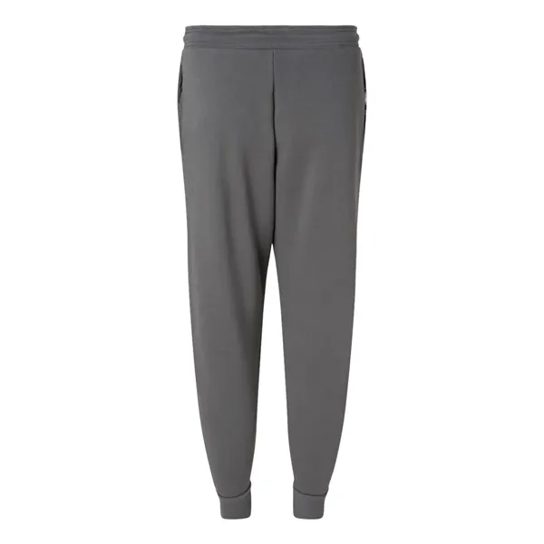 Unisex Sponge Fleece Jogger Sweatpants... from ASI 84358 S&S Activewear