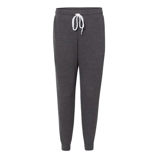 Unisex Sponge Fleece Jogger Sweatpants... from ASI 84358 S&S Activewear