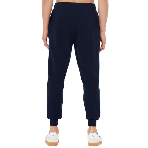 Unisex Sponge Fleece Jogger Sweatpants... from ASI 84358 S&S Activewear