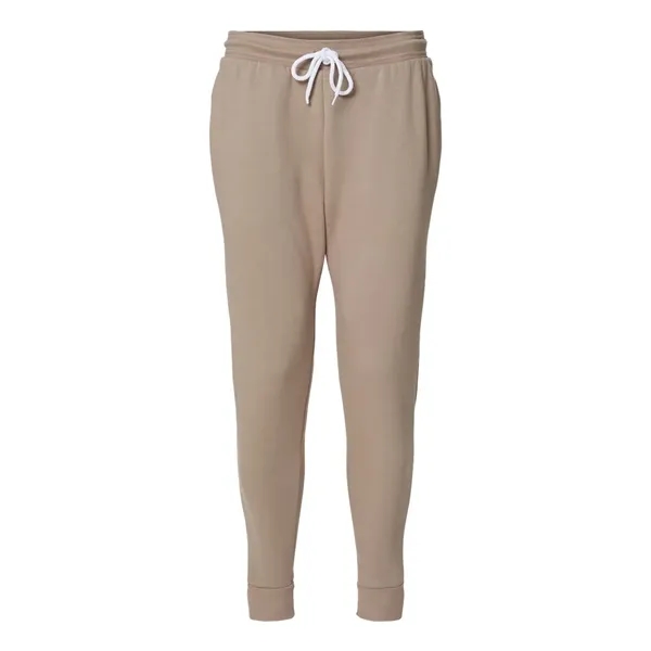 Unisex Sponge Fleece Jogger Sweatpants... from ASI 84358 S&S Activewear