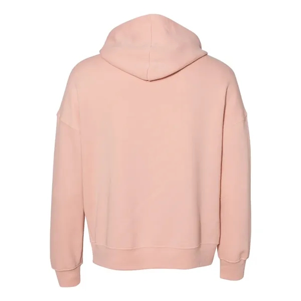 Unisex Sponge Fleece Pullover Sweatshirt... from ASI 84358 S&S Activewear