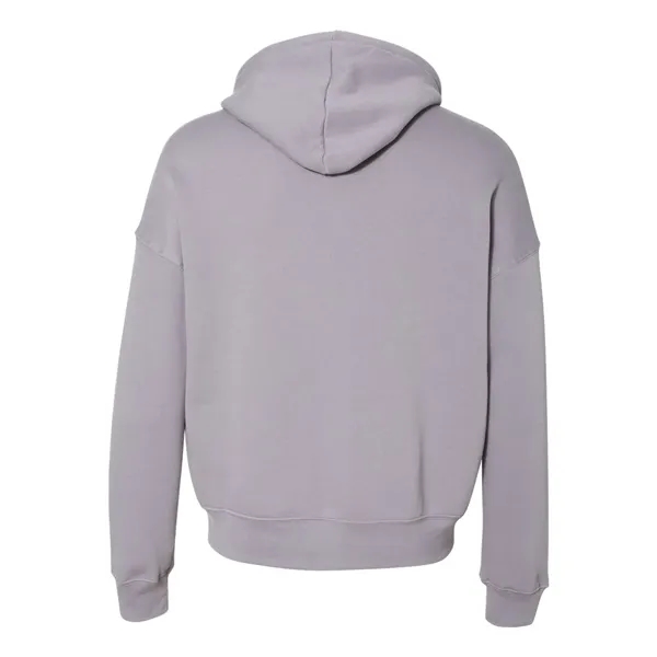 Unisex Sponge Fleece Pullover Sweatshirt... from ASI 84358 S&S Activewear