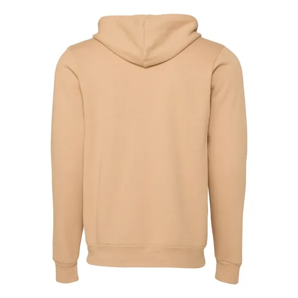 Soft unisex full-zip hooded sweatshirt in awesome colors. Blank.... from ASI 84358 S&S Activewear