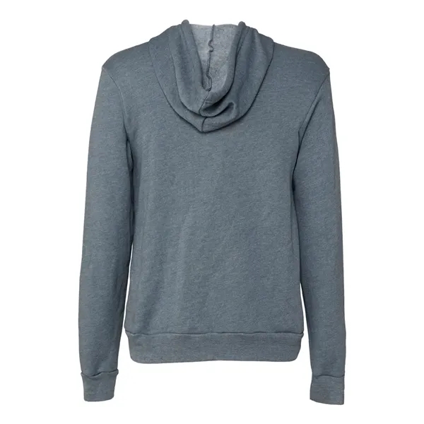 Soft unisex full-zip hooded sweatshirt in awesome colors. Blank.... from ASI 84358 S&S Activewear