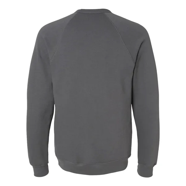 Sponge fleece unisex crewneck sweatshirt. Blank product.... from ASI 84358 S&S Activewear