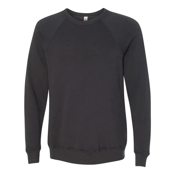 Sponge fleece unisex crewneck sweatshirt. Blank product.... from ASI 84358 S&S Activewear