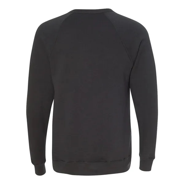 Sponge fleece unisex crewneck sweatshirt. Blank product.... from ASI 84358 S&S Activewear