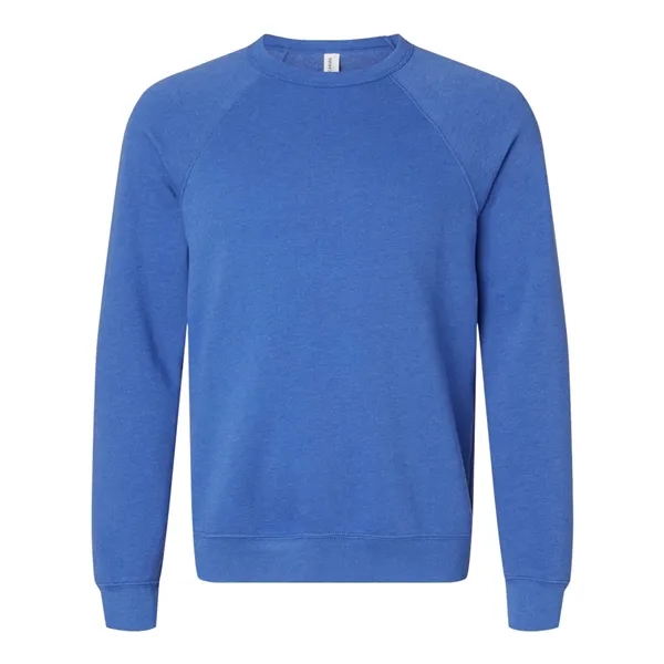 Sponge fleece unisex crewneck sweatshirt. Blank product.... from ASI 84358 S&S Activewear