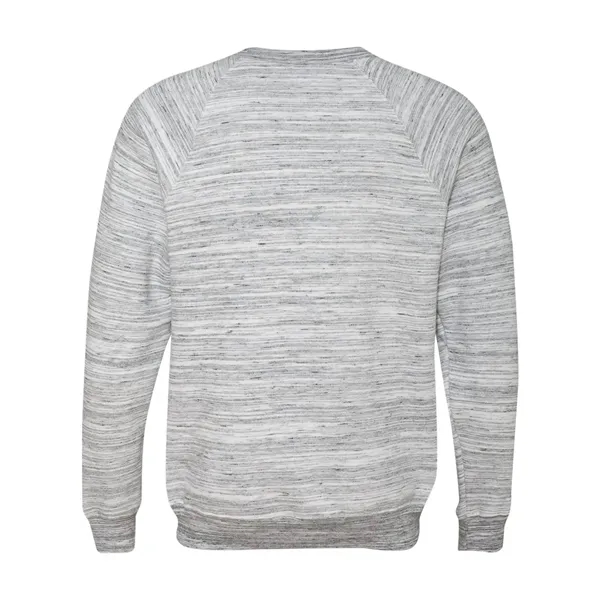 Sponge fleece unisex crewneck sweatshirt. Blank product.... from ASI 84358 S&S Activewear