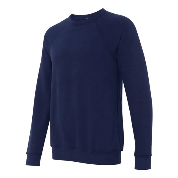 Sponge fleece unisex crewneck sweatshirt. Blank product.... from ASI 84358 S&S Activewear