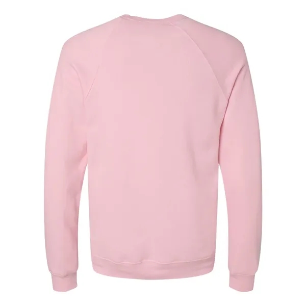Sponge fleece unisex crewneck sweatshirt. Blank product.... from ASI 84358 S&S Activewear