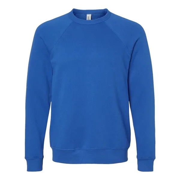 Sponge fleece unisex crewneck sweatshirt. Blank product.... from ASI 84358 S&S Activewear