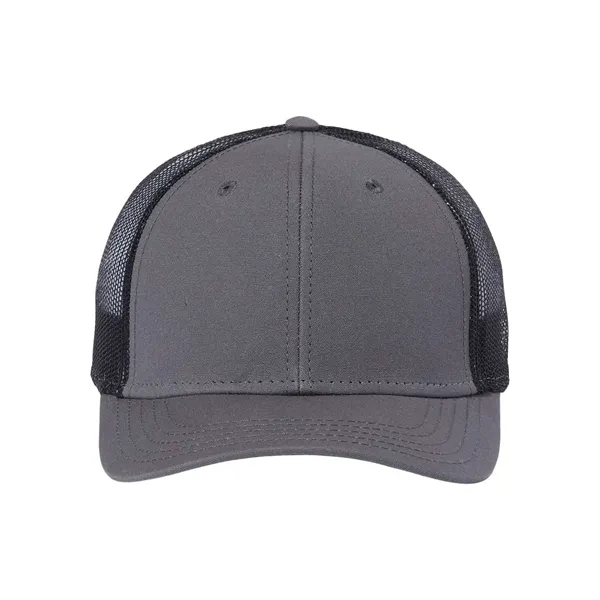 Atlantis Headwear Sustainable Recy Three Trucker Cap... from ASI 84358 S&S Activewear