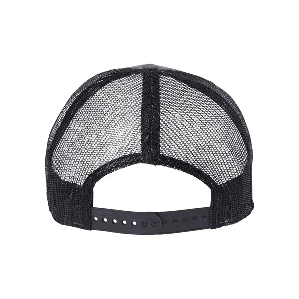 Atlantis Headwear Sustainable Recy Three Trucker Cap... from ASI 84358 S&S Activewear