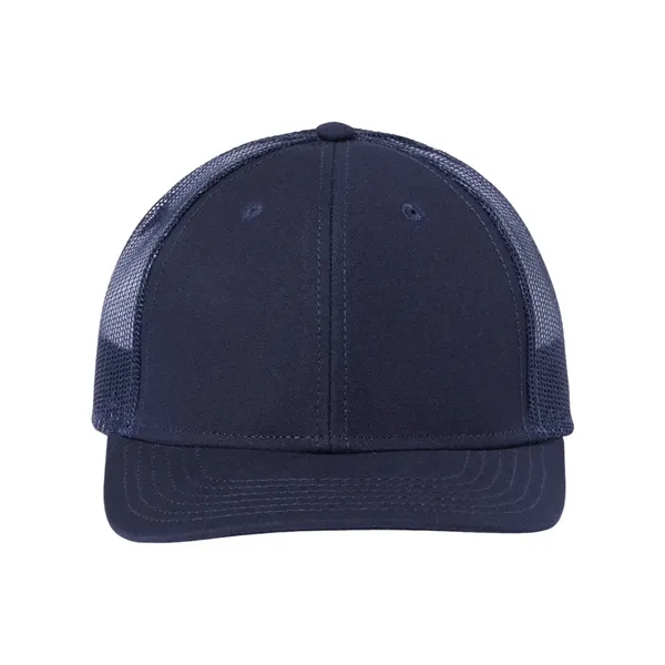 Atlantis Headwear Sustainable Recy Three Trucker Cap... from ASI 84358 S&S Activewear